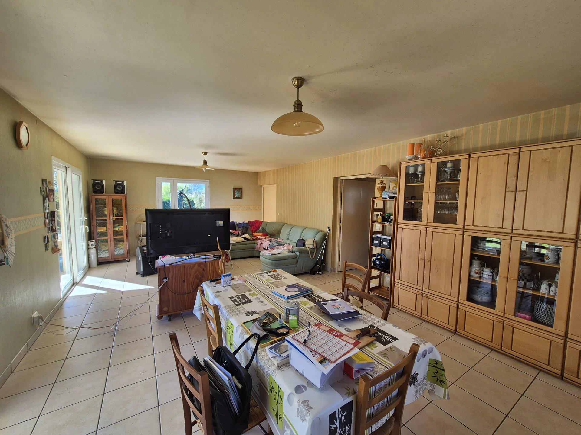 Maison à vendre, 141m², Auch