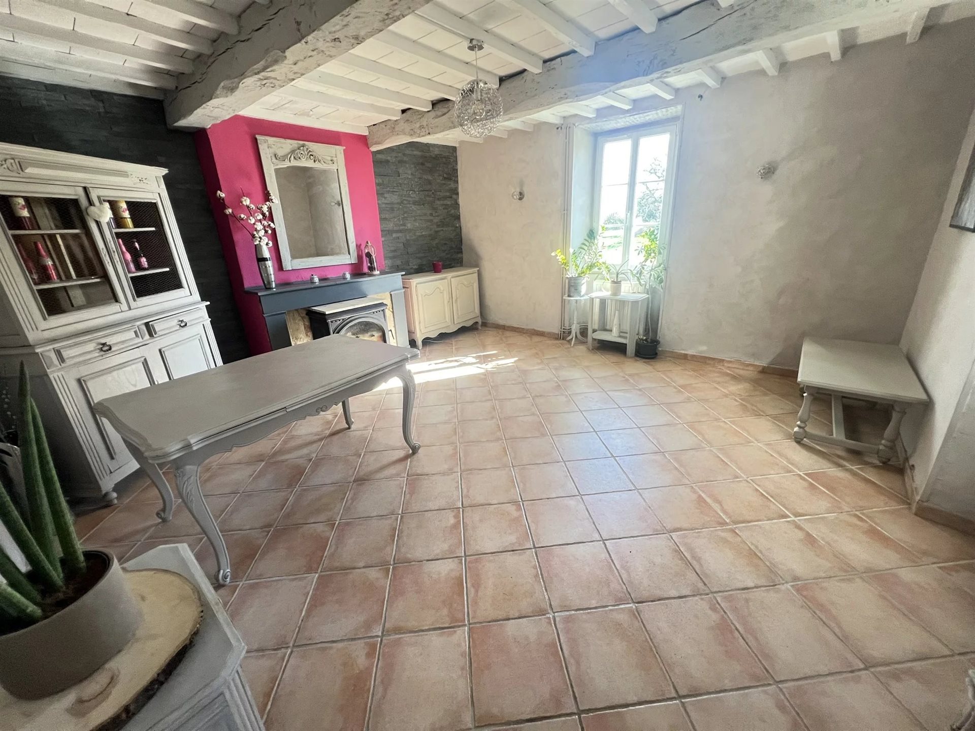Maison à vendre, 161m², Masseube