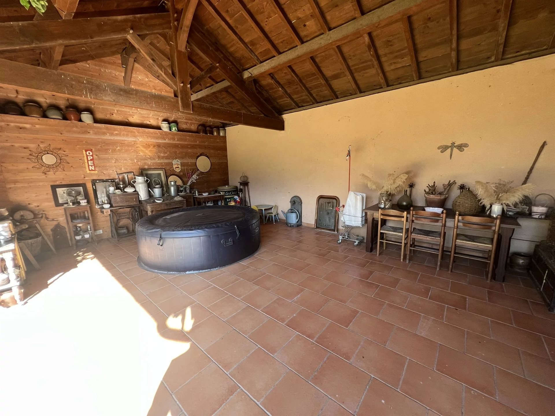 Maison à vendre, 161m², Masseube