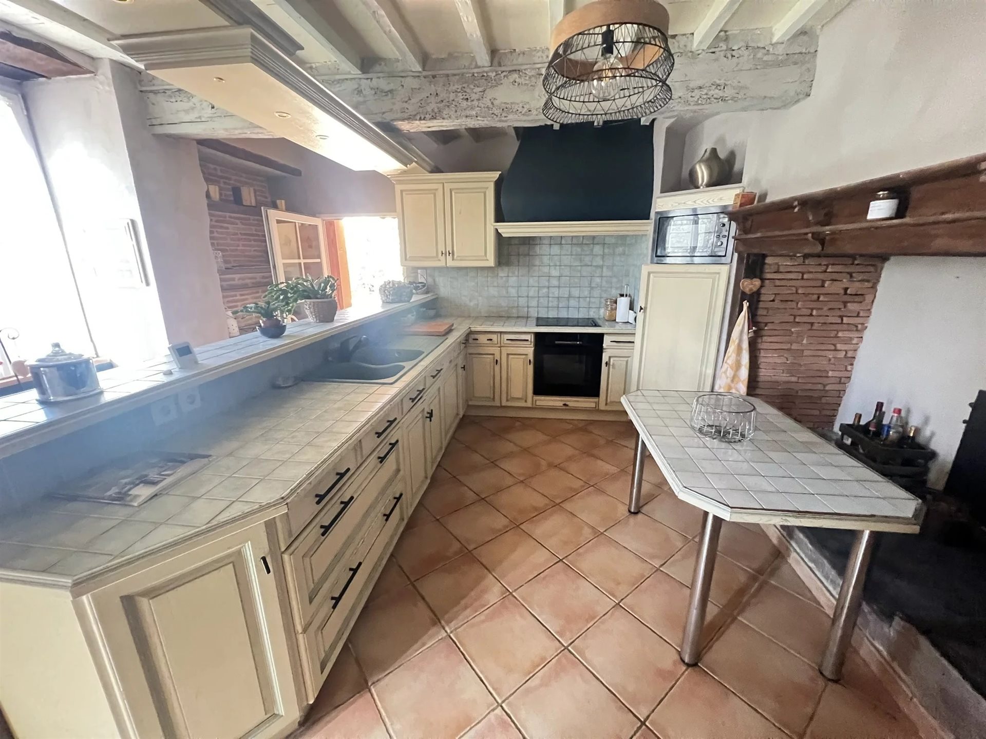 Maison à vendre, 161m², Masseube