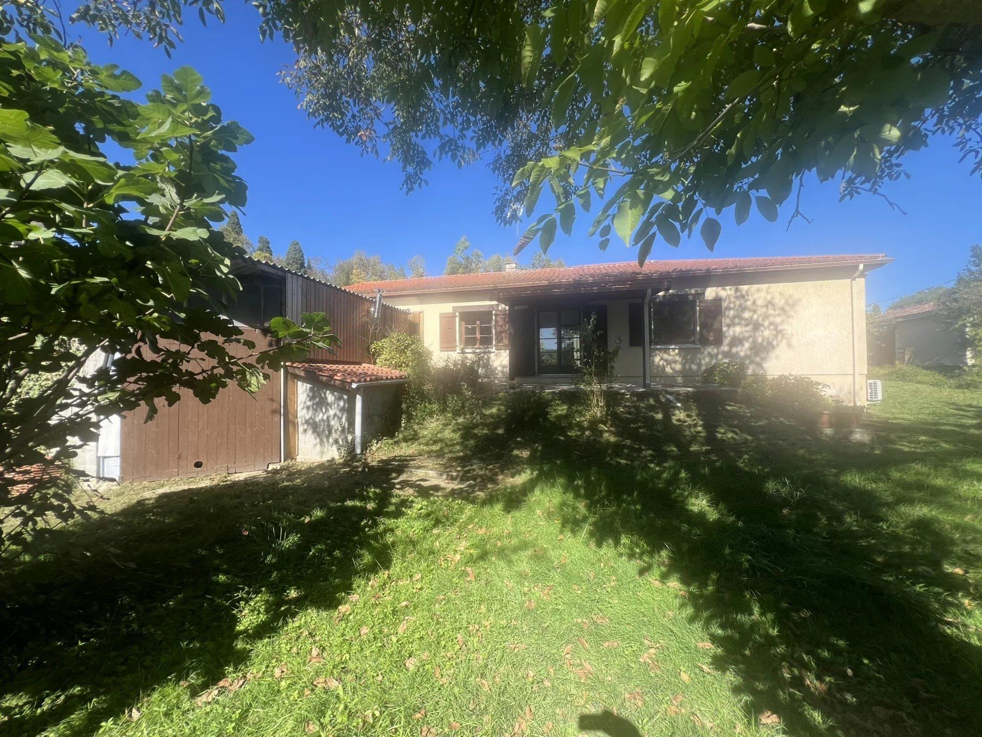 Maison à vendre, 100m², Auch