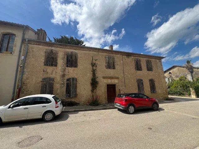 Maison à vendre, 300m², Barran
