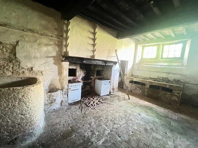 Maison à vendre, 300m², Barran
