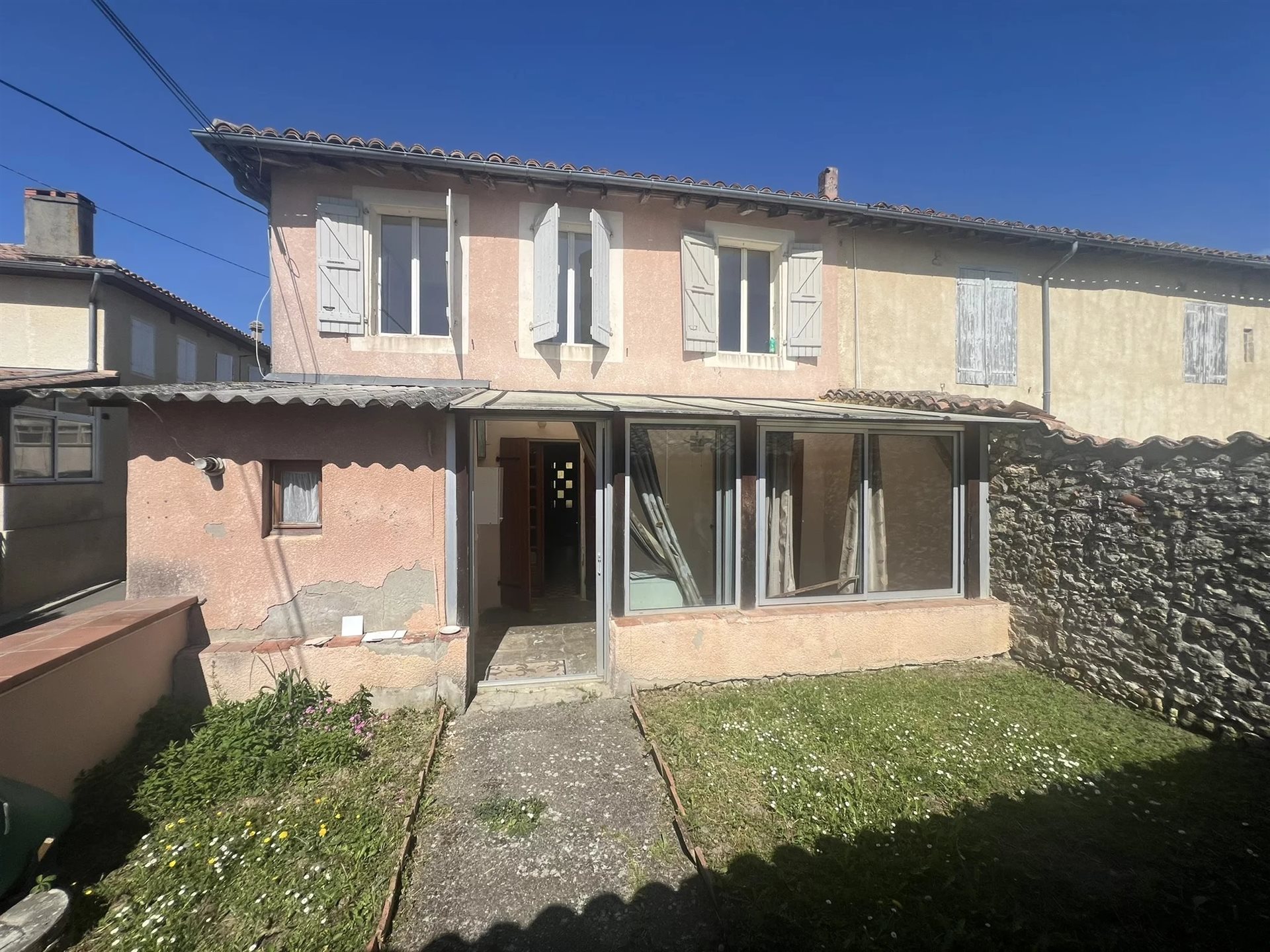 Maison à vendre, 130m², Gimont