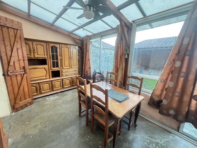 Maison à vendre, 130m², Gimont