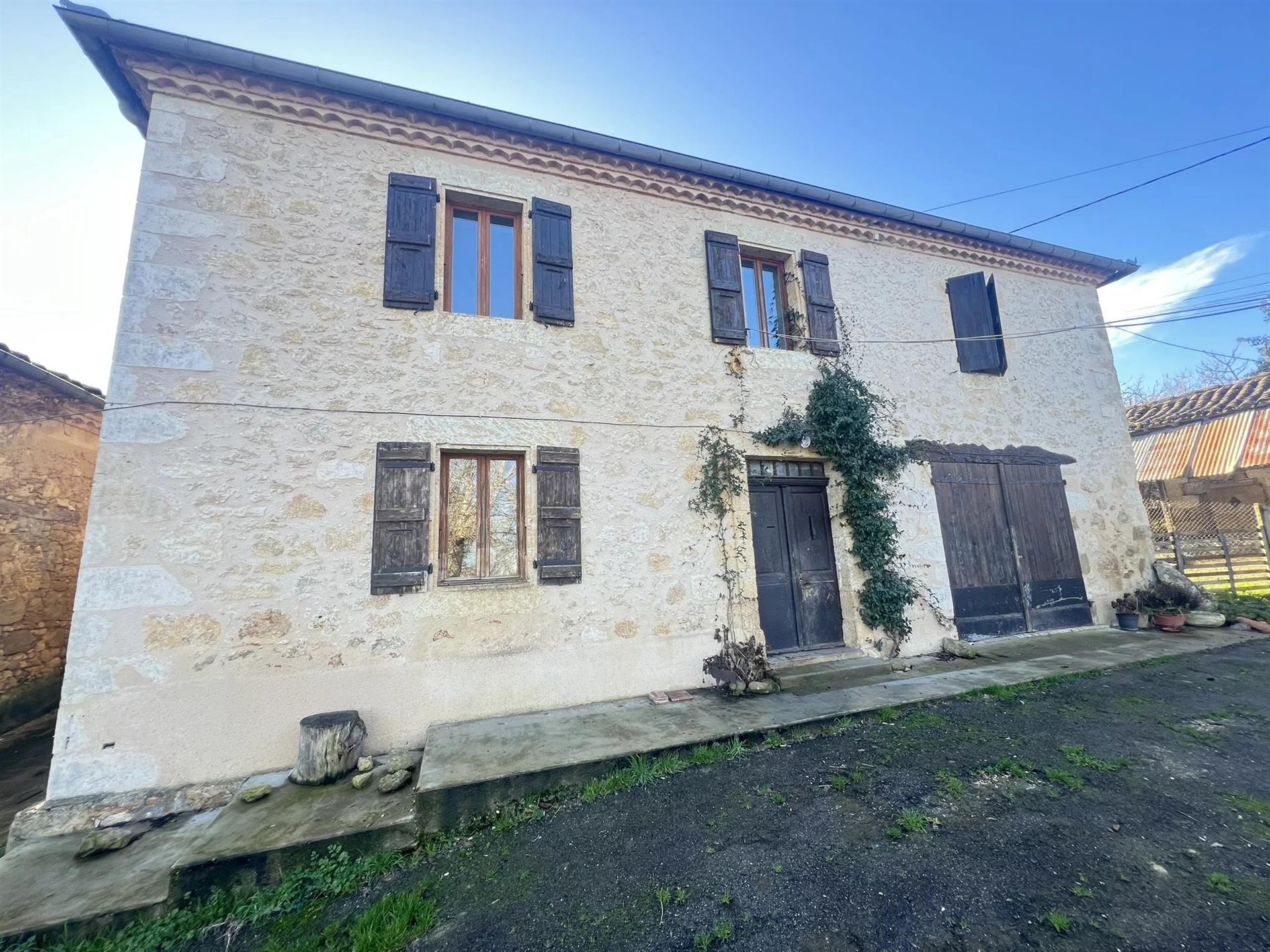 Maison à vendre, 150m², Auch