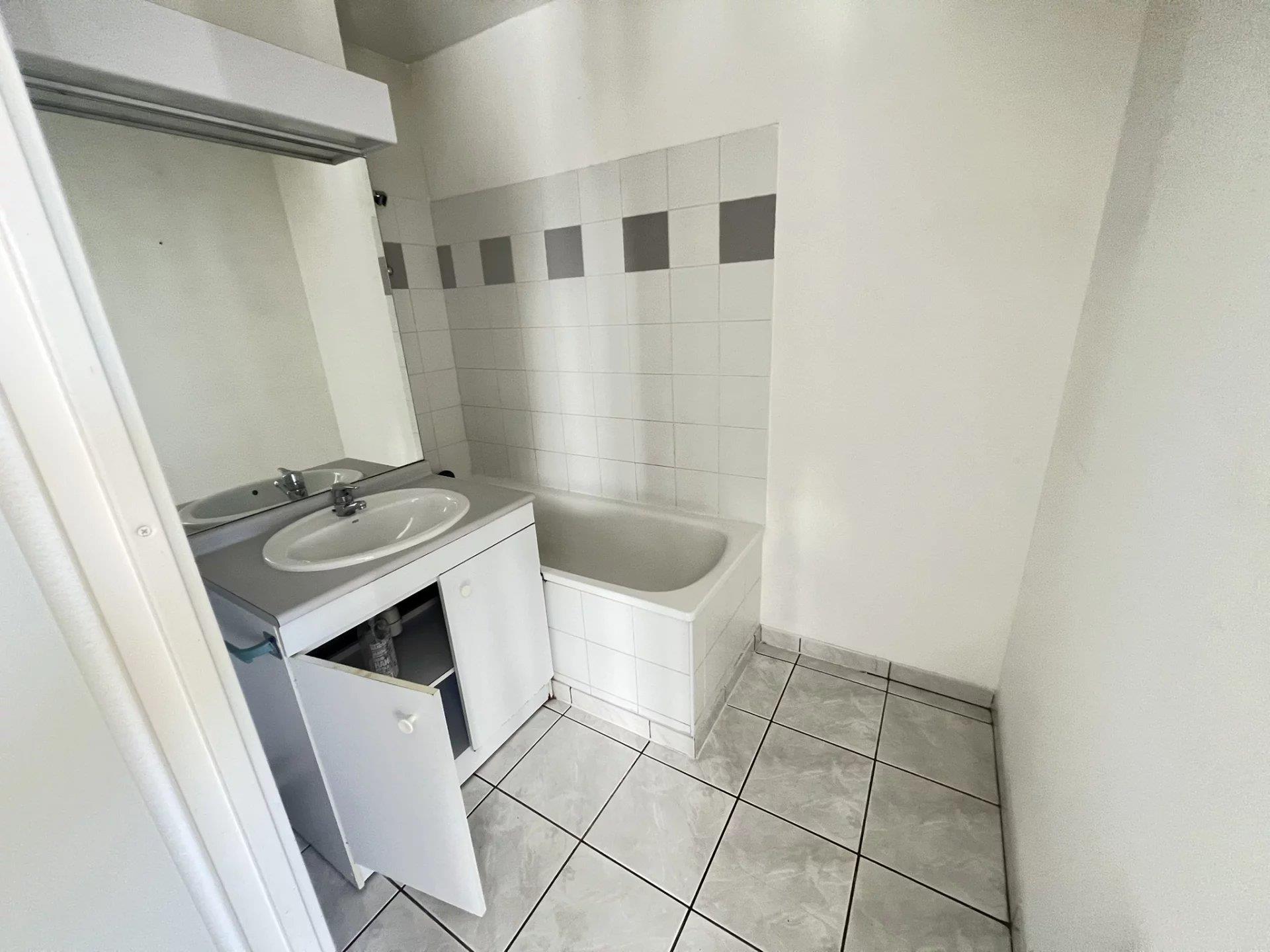 Appartement à vendre, 42m², Colomiers