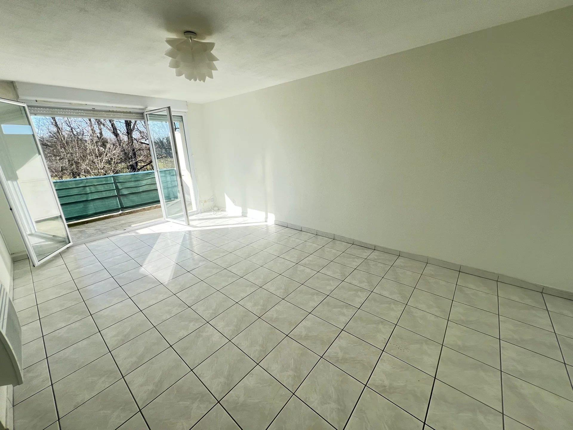 Appartement à vendre, 42m², Colomiers