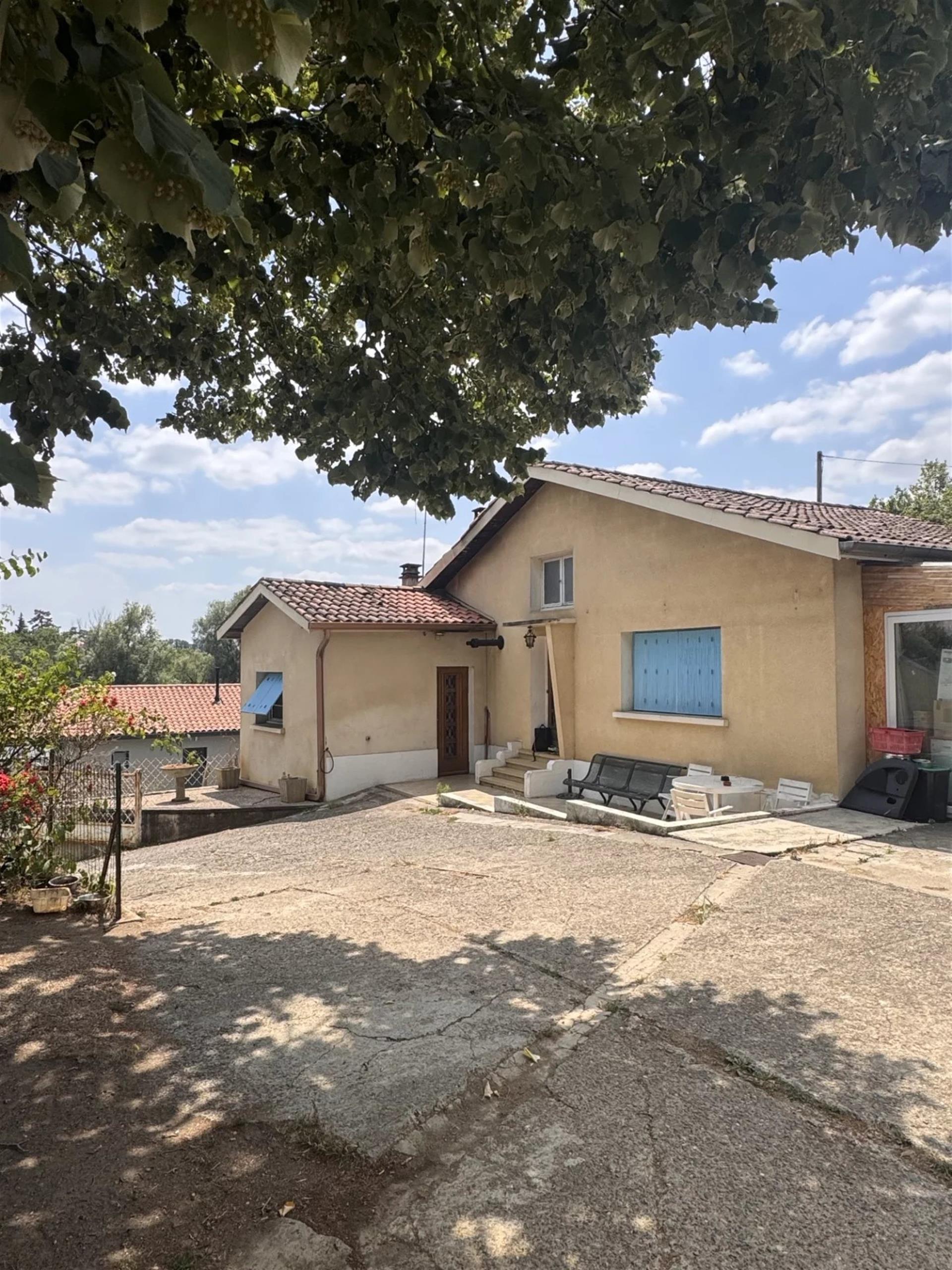 Maison à vendre, 86m², Auch