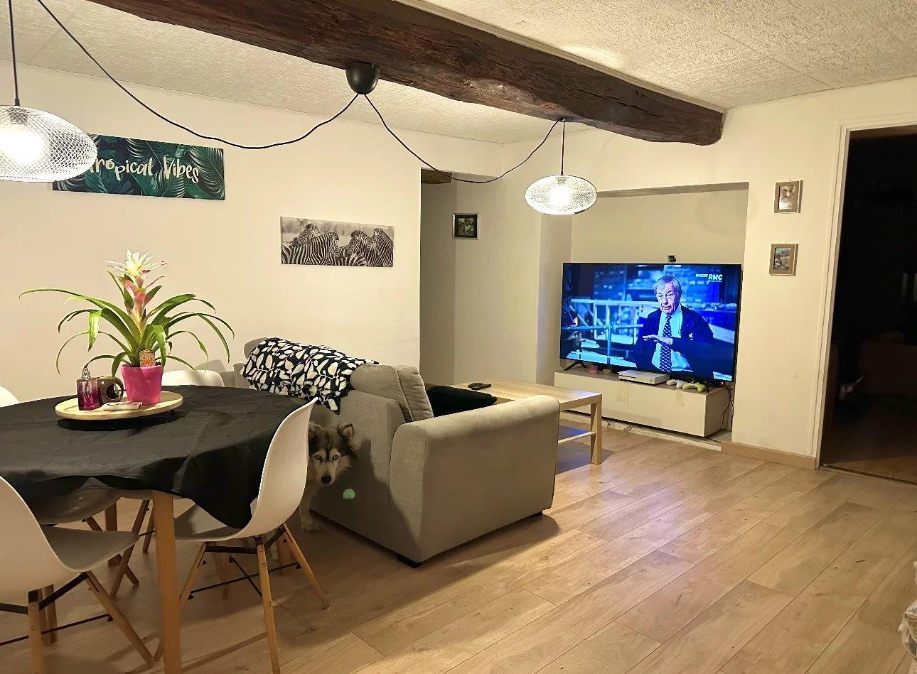 Maison à vendre, 86m², Auch