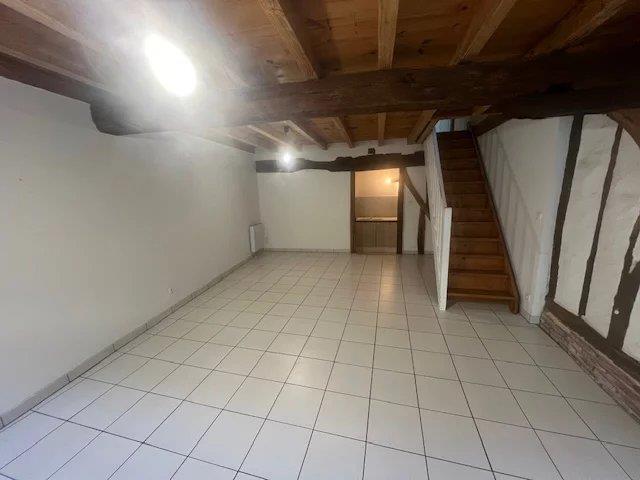 Maison à vendre, 81m², Aubiet