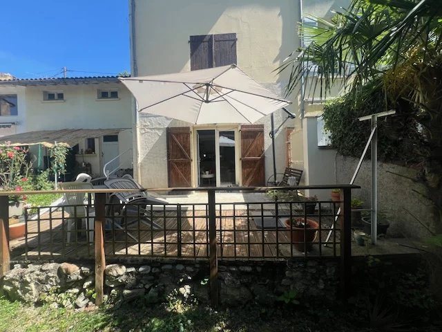 Maison à vendre, 51m², Auch