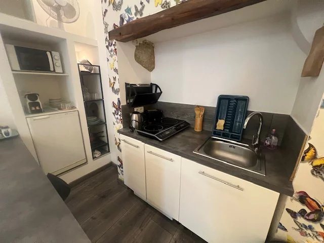 Appartement à vendre, 27m², Auch