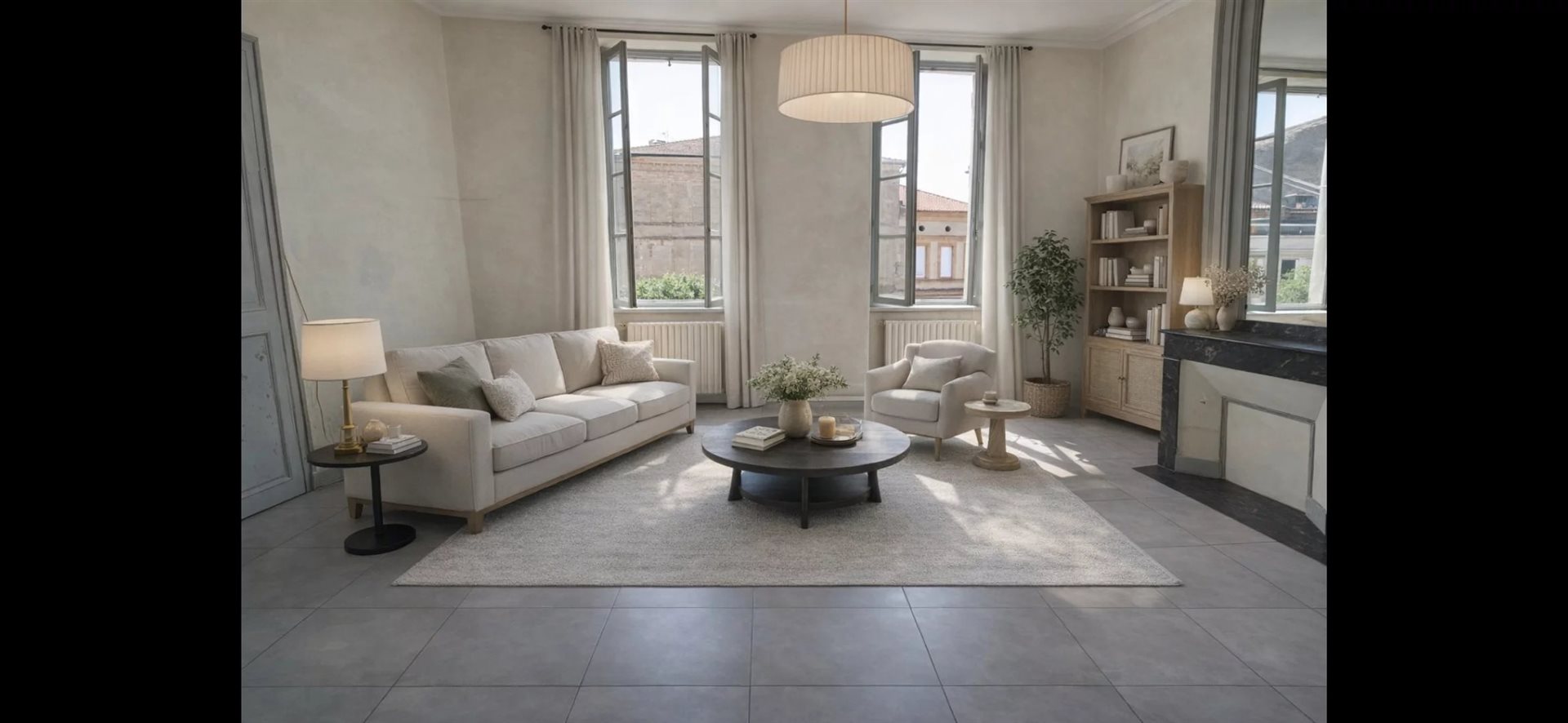 Appartement à vendre, 31m², Samatan