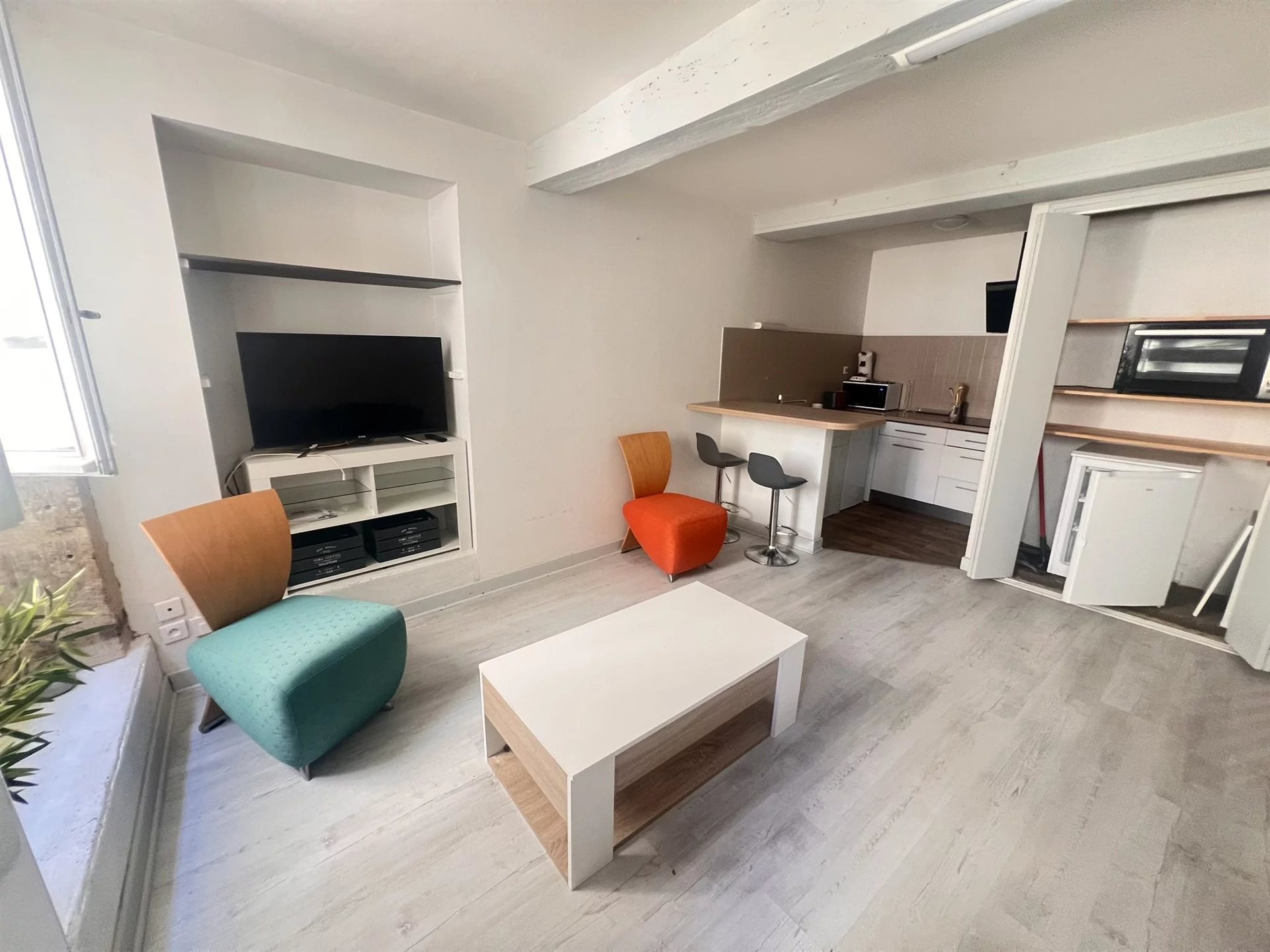 Appartement à louer, 40m², Auch