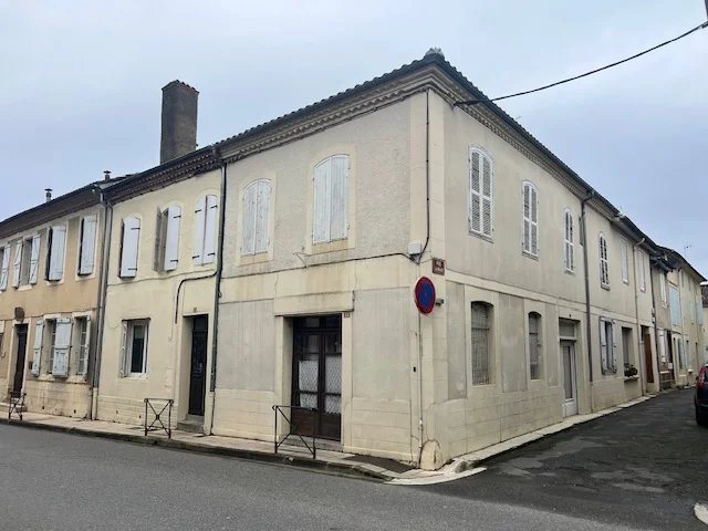 Maison à vendre, 180m², Masseube