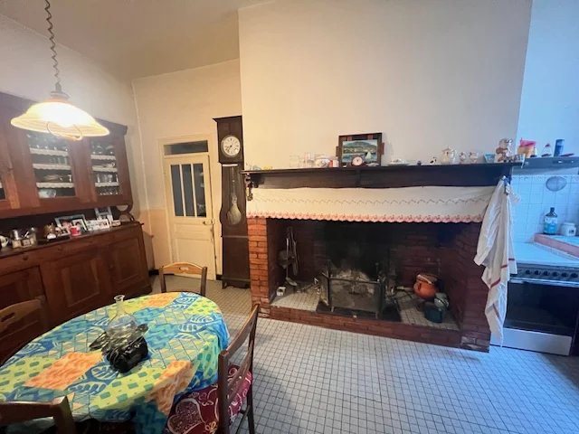Maison à vendre, 180m², Masseube