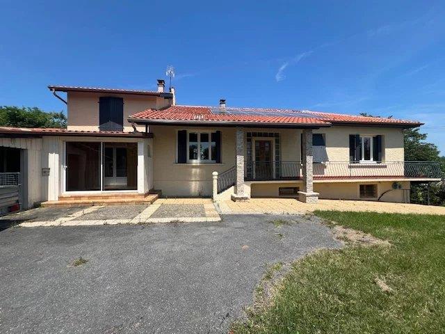Maison à vendre, 296m², Auch