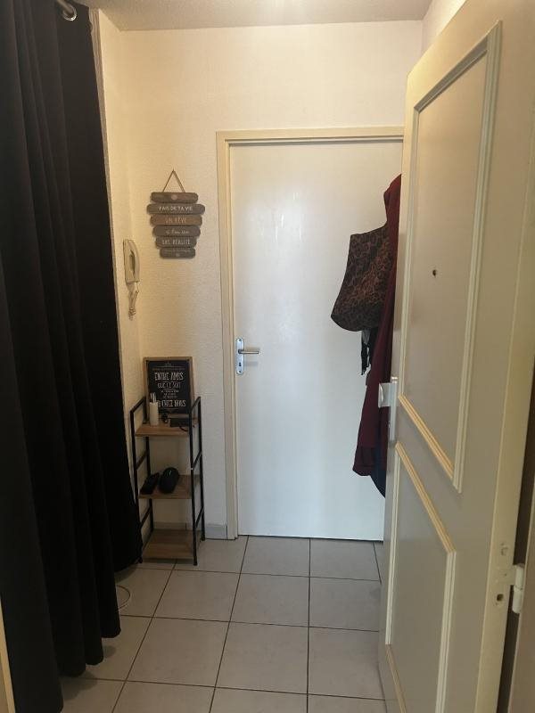 Appartement à louer, 42m², Muret