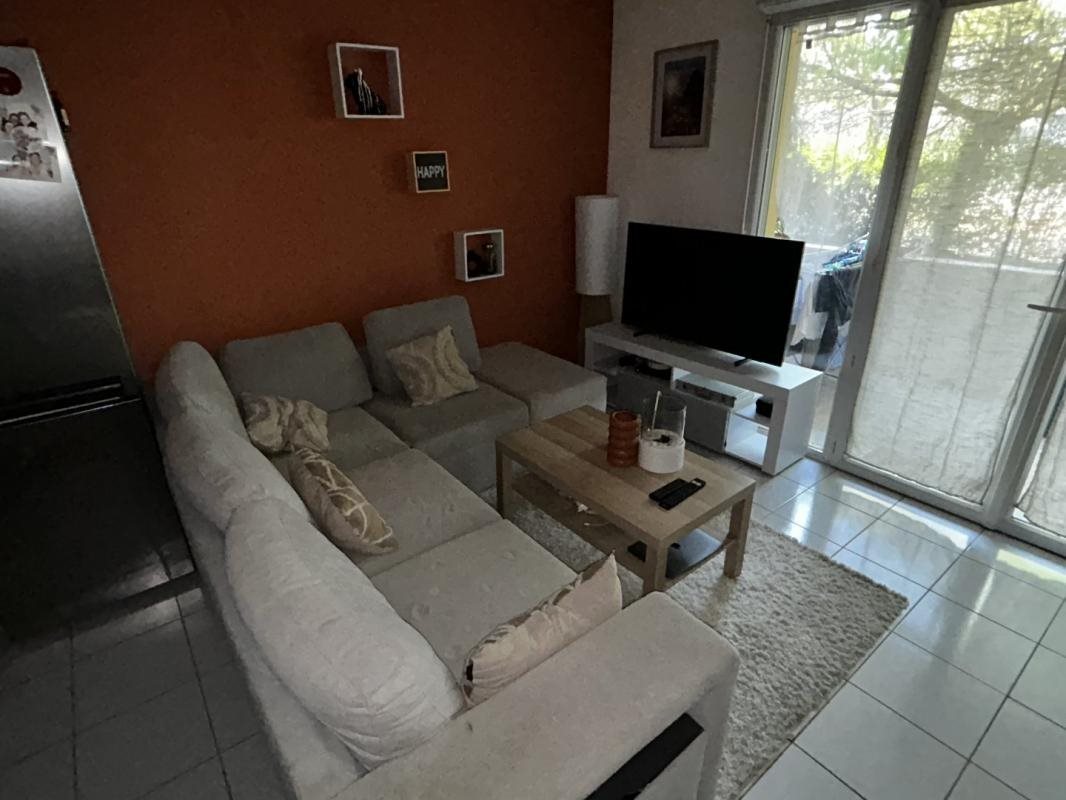 Appartement à louer, 42m², Muret