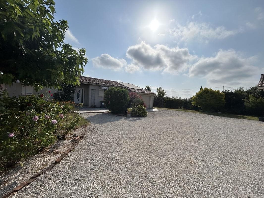 Maison à vendre, 128m², Longages