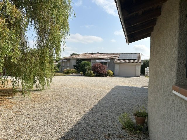 Maison à vendre, 128m², Longages