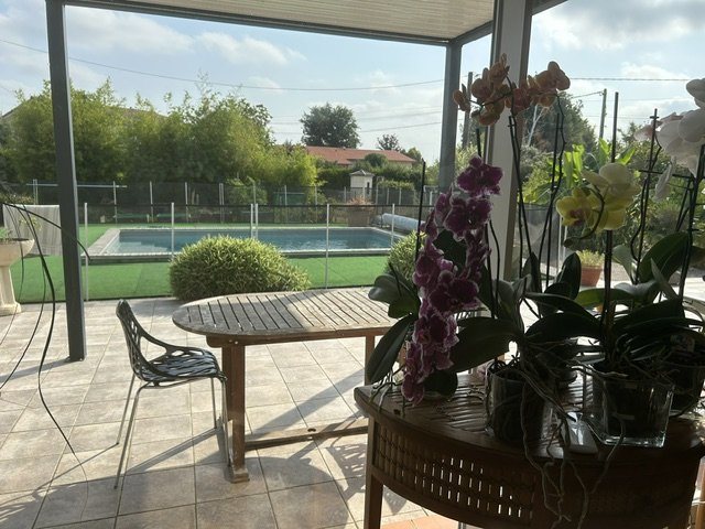 Maison à vendre, 128m², Longages