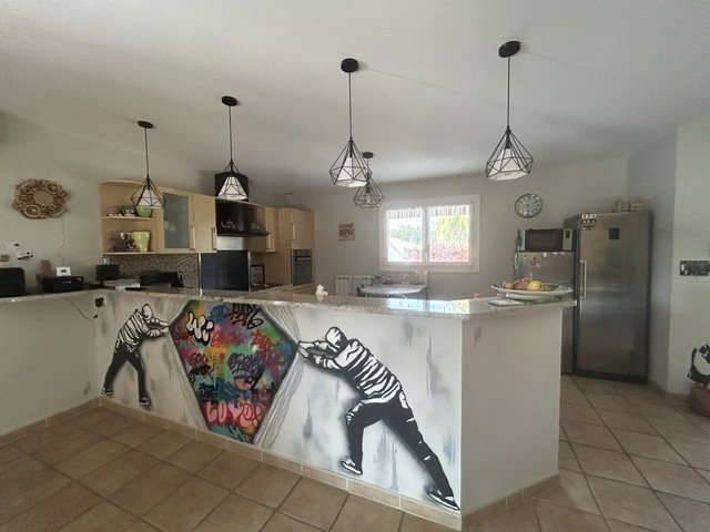 Maison à vendre, 128m², Longages