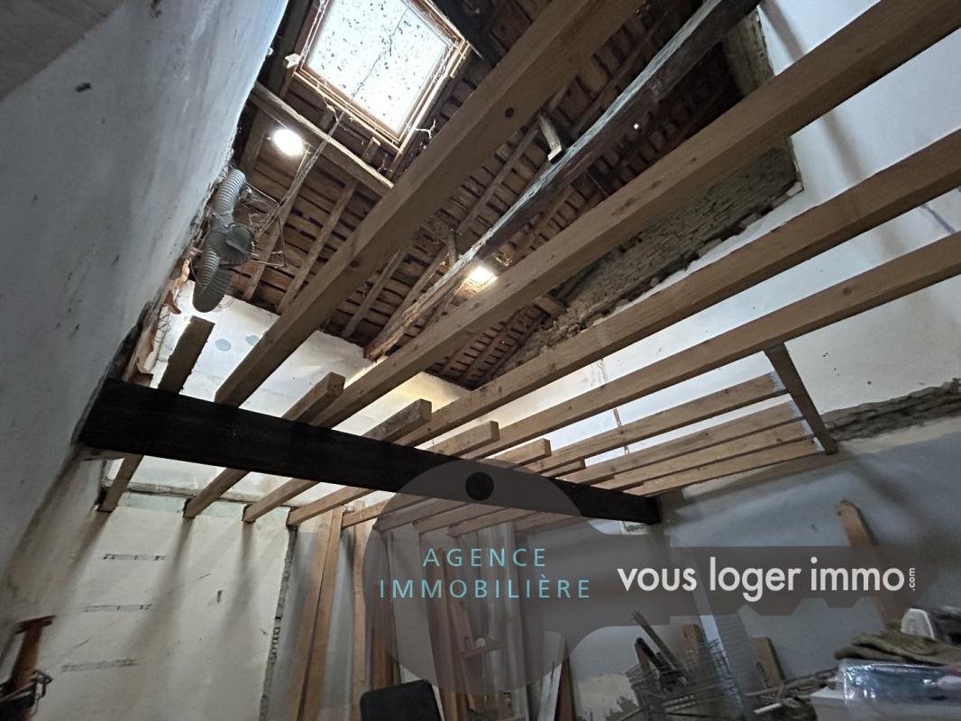 Maison à vendre, 50m², Longages