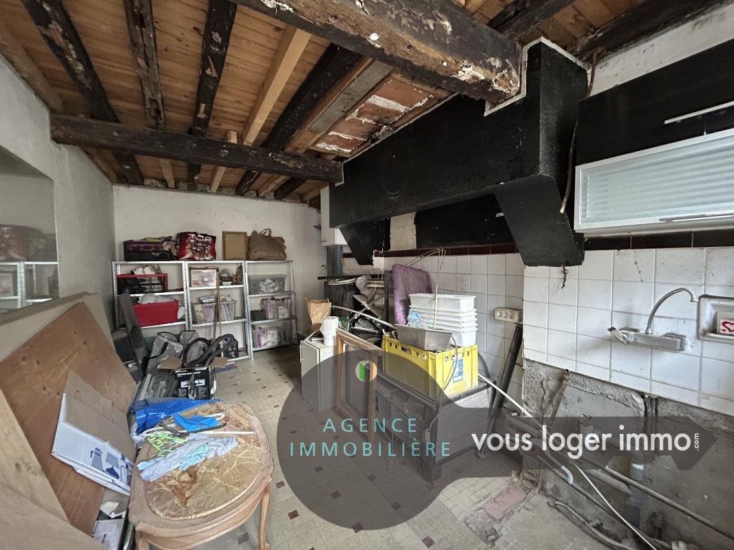 Maison à vendre, 50m², Longages