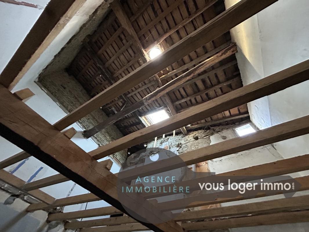 Maison à vendre, 50m², Longages