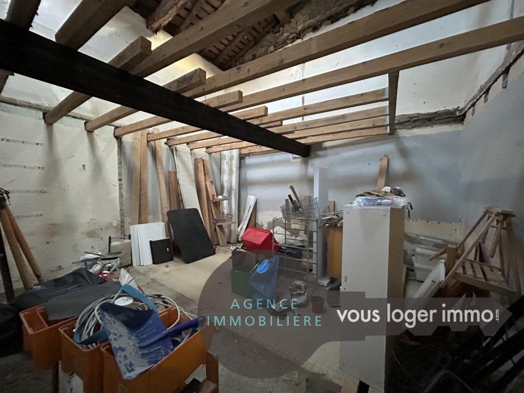 Maison à vendre, 50m², Longages