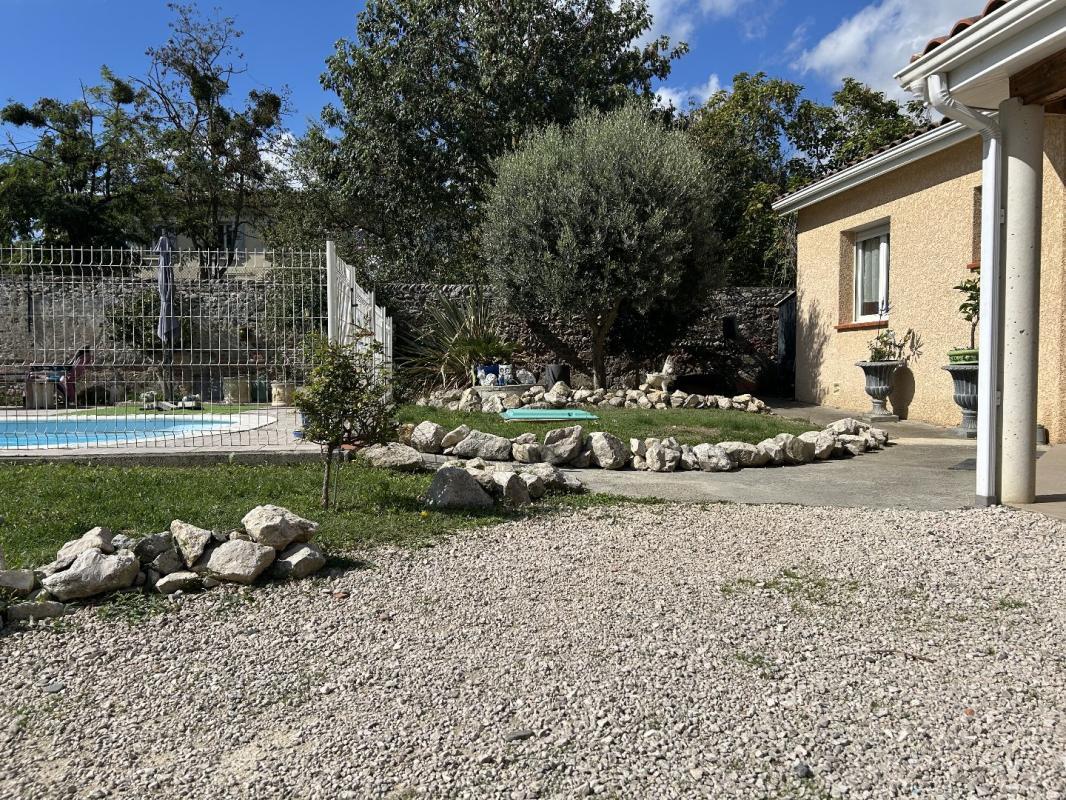 Maison à vendre, 123m², Carbonne