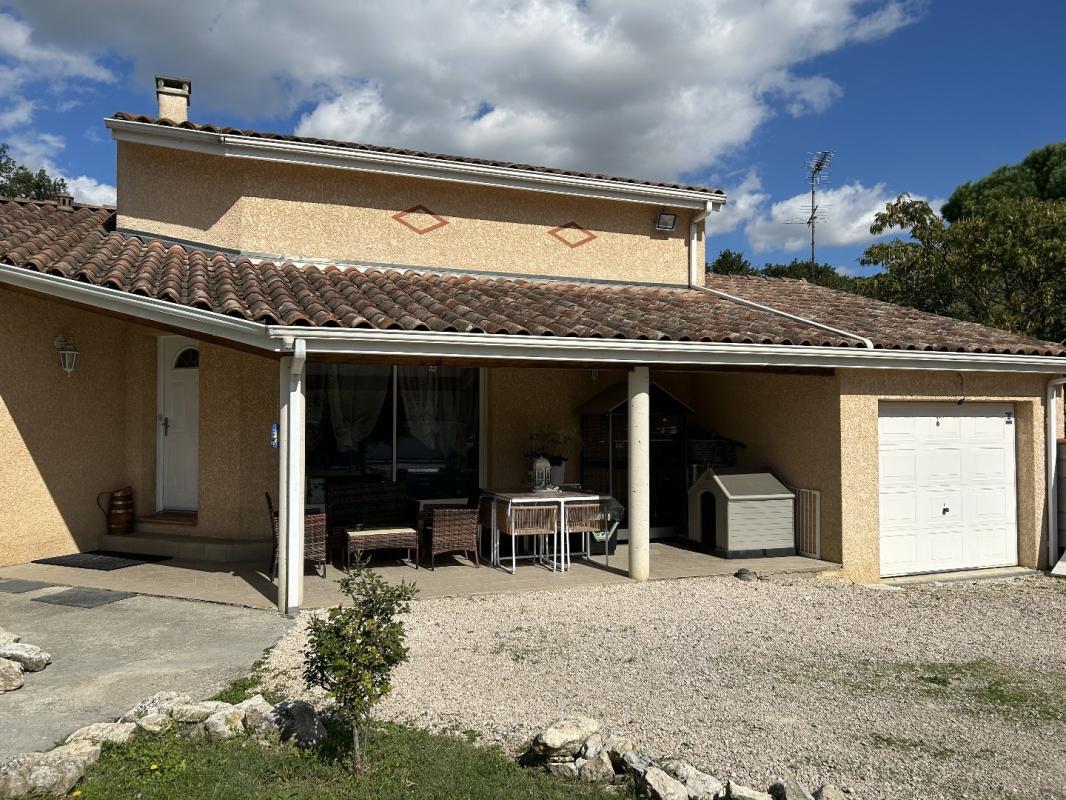 Maison à vendre, 123m², Carbonne