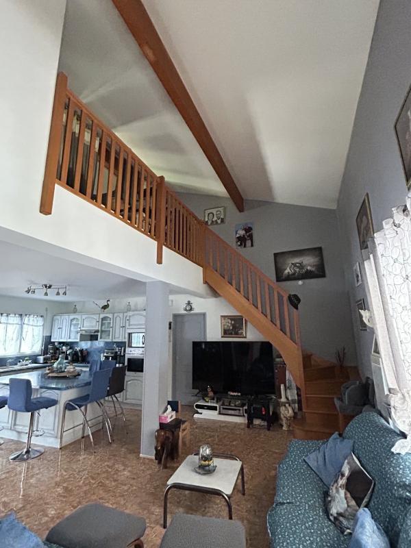 Maison à vendre, 123m², Carbonne