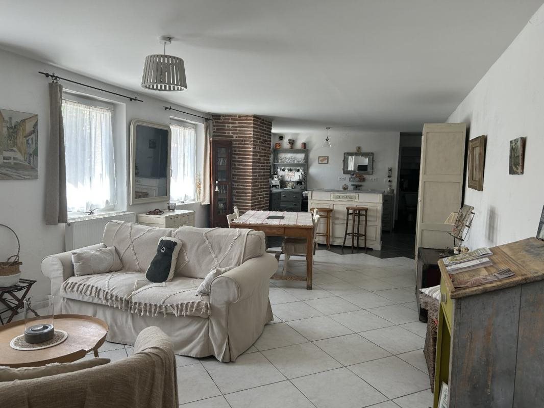 Maison à vendre, 111m², Longages