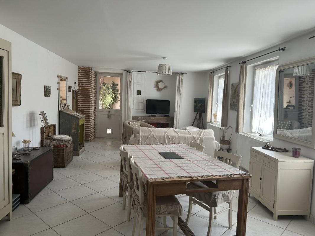Maison à vendre, 111m², Longages