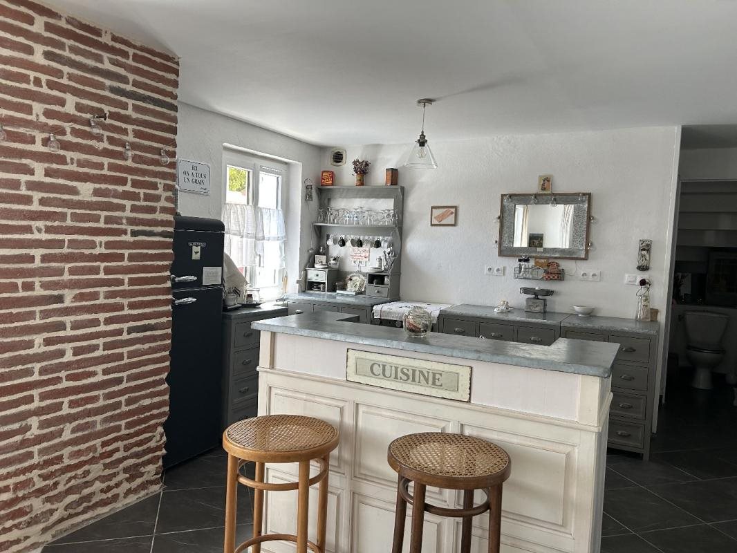 Maison à vendre, 111m², Longages