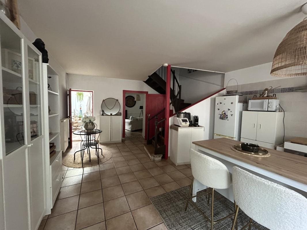 Maison à vendre, 95m², Longages