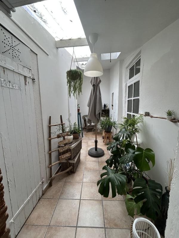 Maison à vendre, 95m², Longages