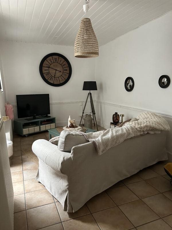 Maison à vendre, 95m², Longages
