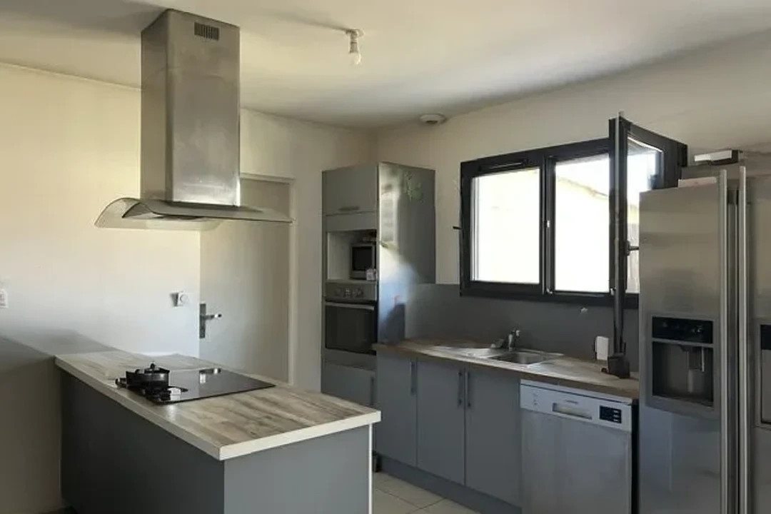 Maison à vendre, 92m², Longages
