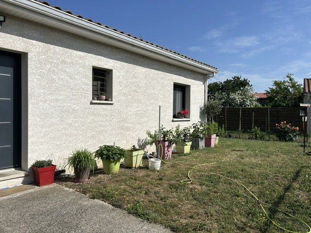 Maison à vendre, 92m², Longages