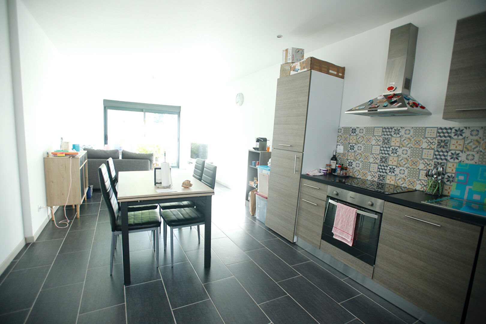 Appartement à louer, 61m², Marquette-lez-Lille