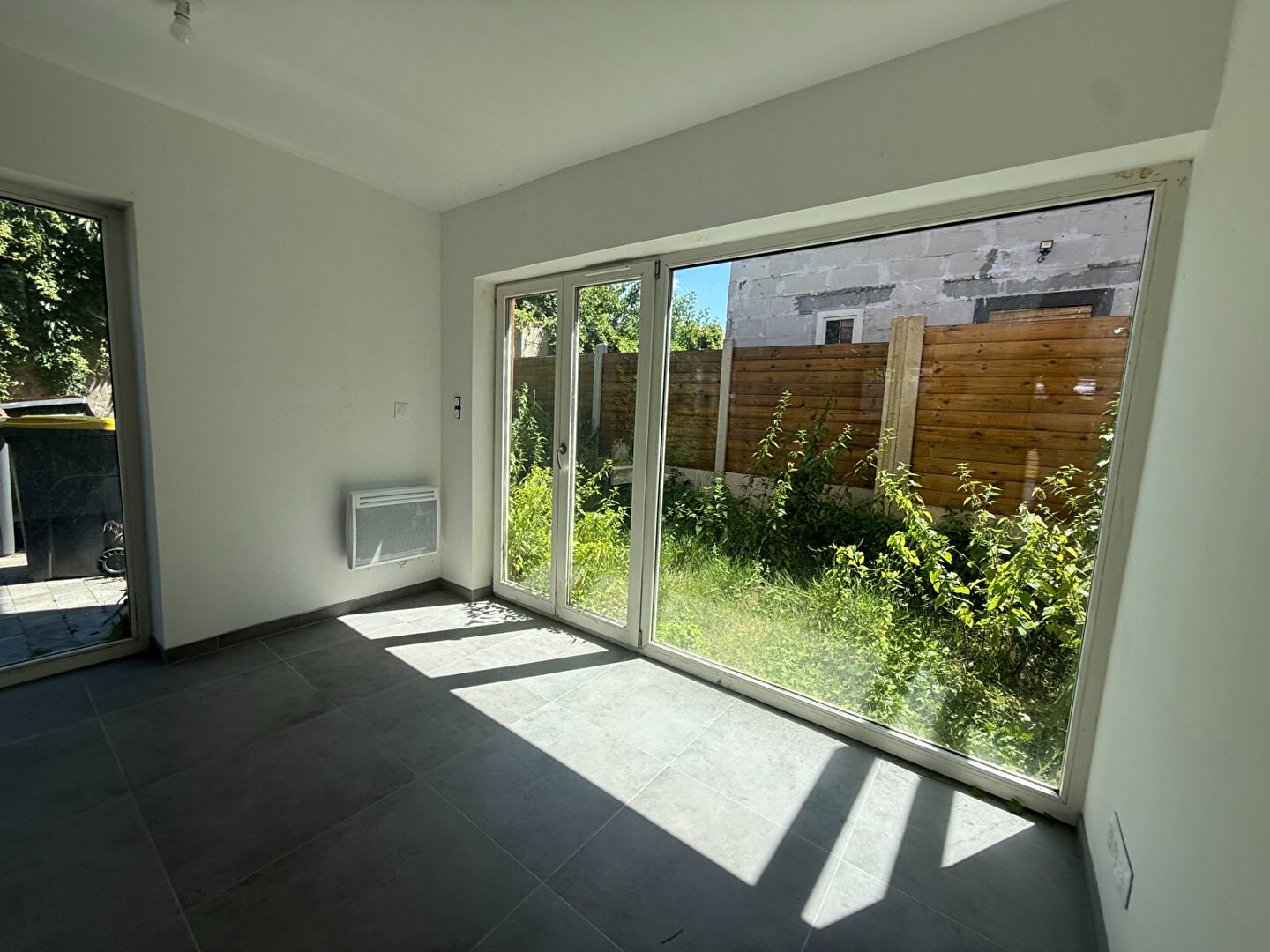 Appartement à louer, 40m², Willems