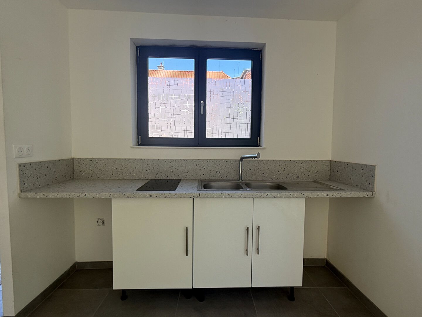 Appartement à louer, 40m², Willems