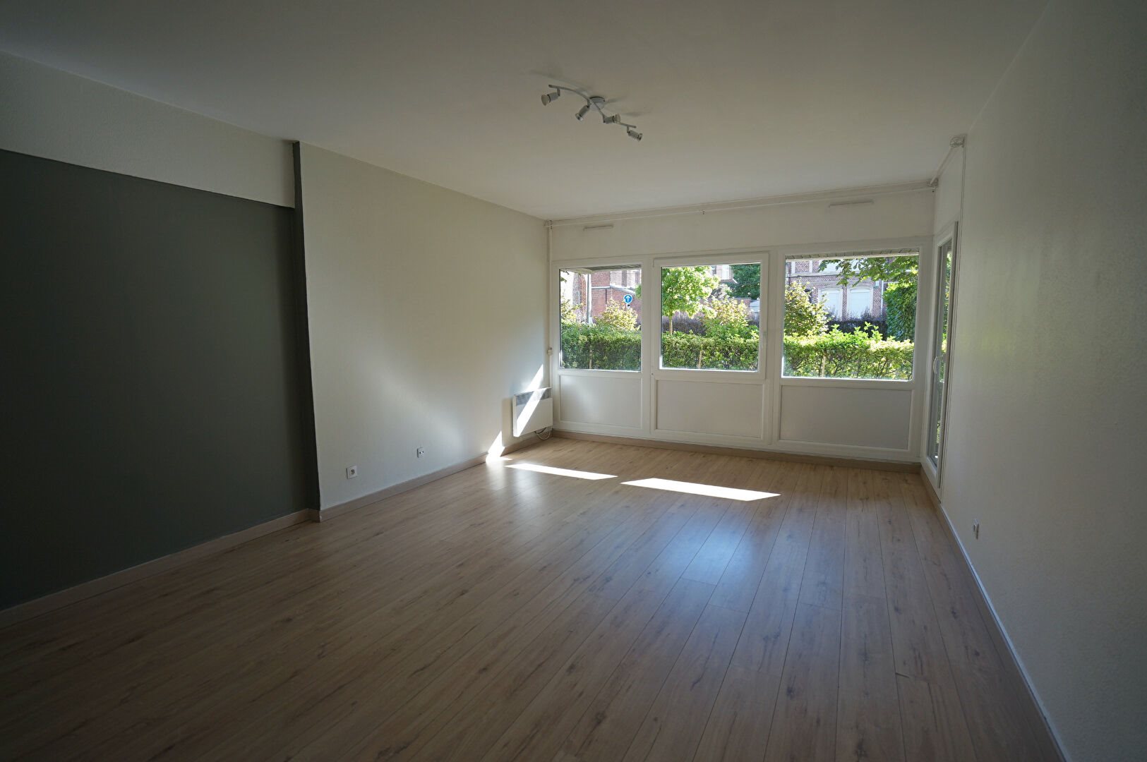 Appartement à louer, 53m², La Madeleine