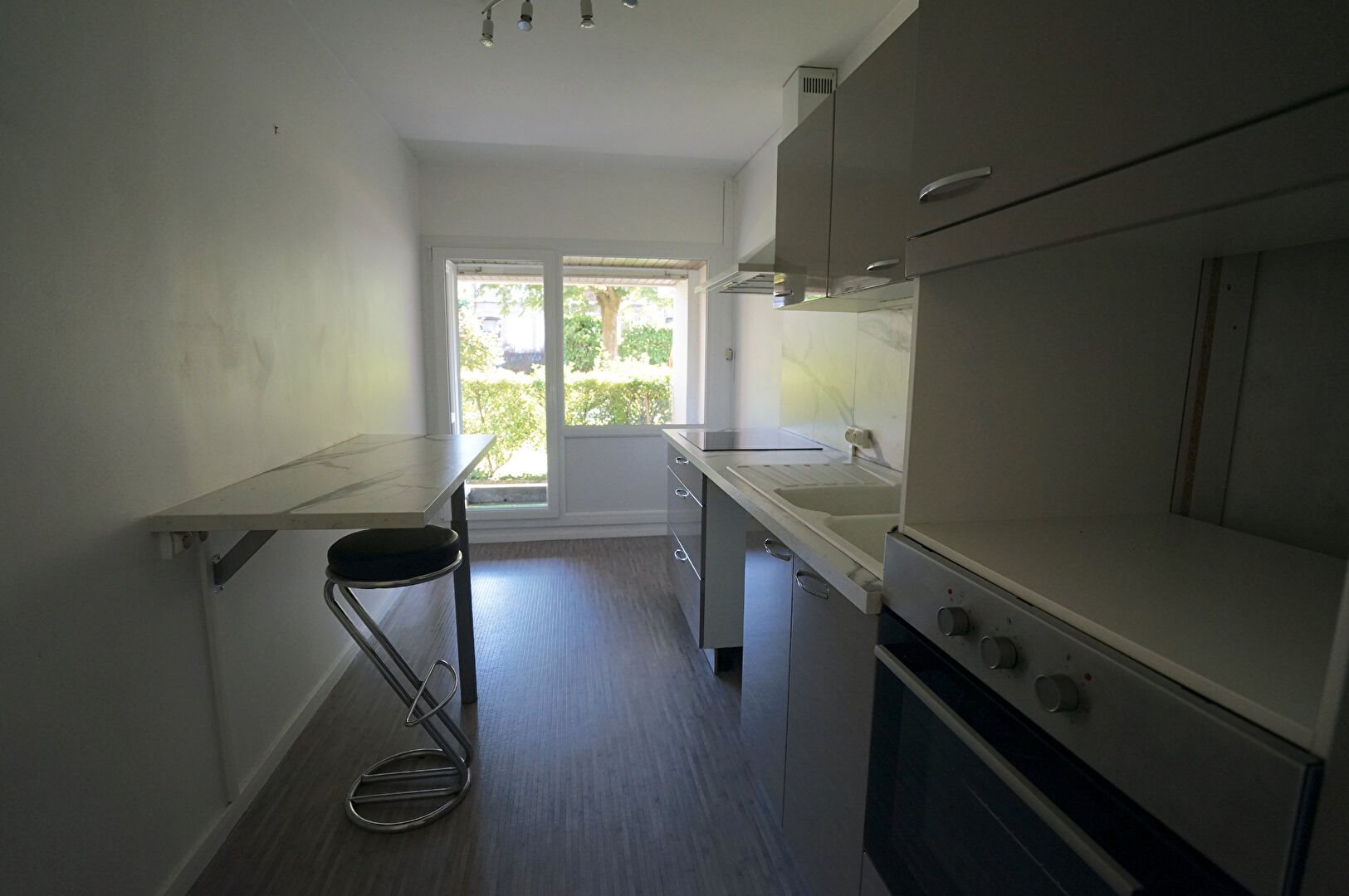 Appartement à louer, 53m², La Madeleine