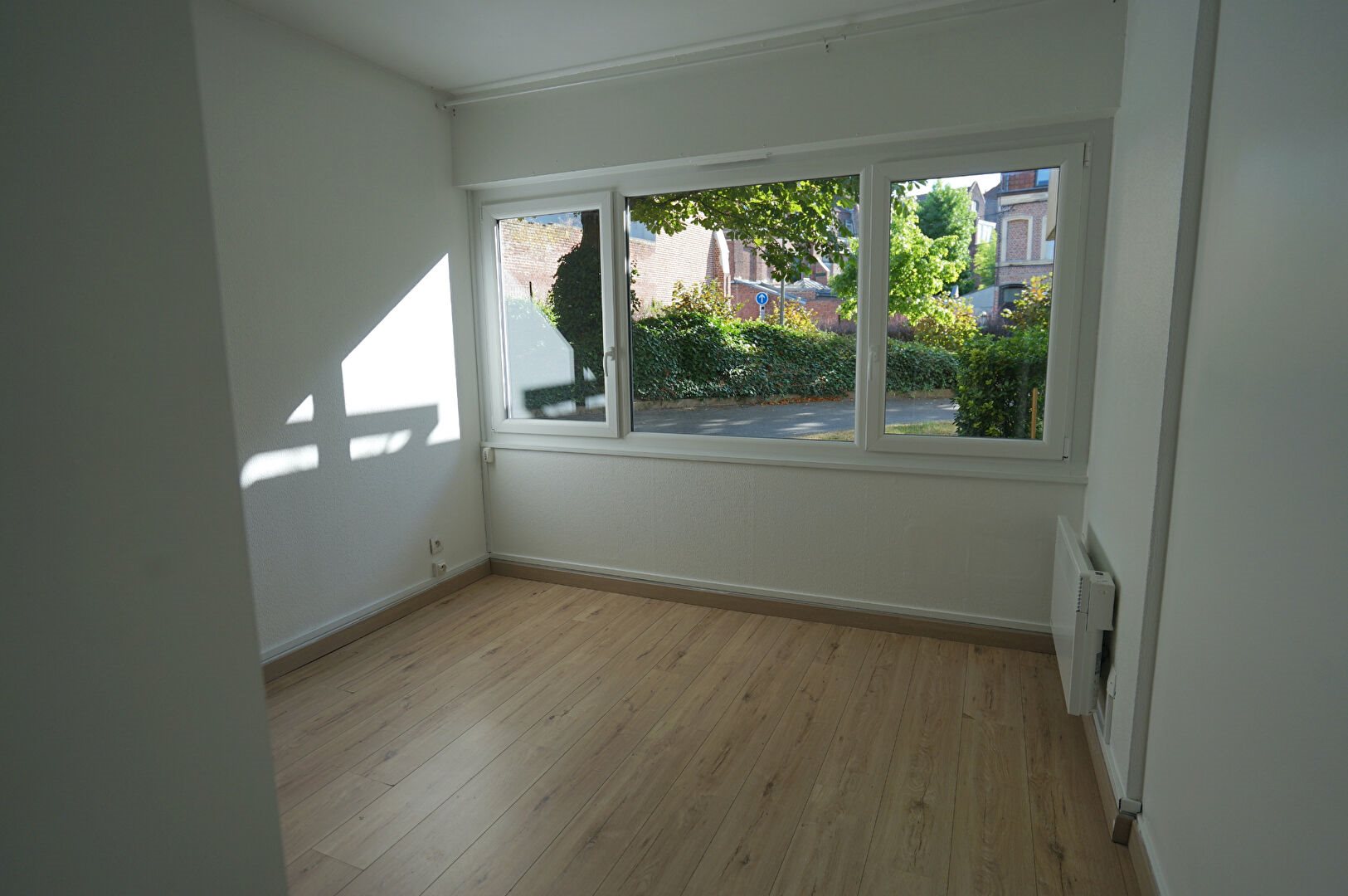 Appartement à louer, 53m², La Madeleine
