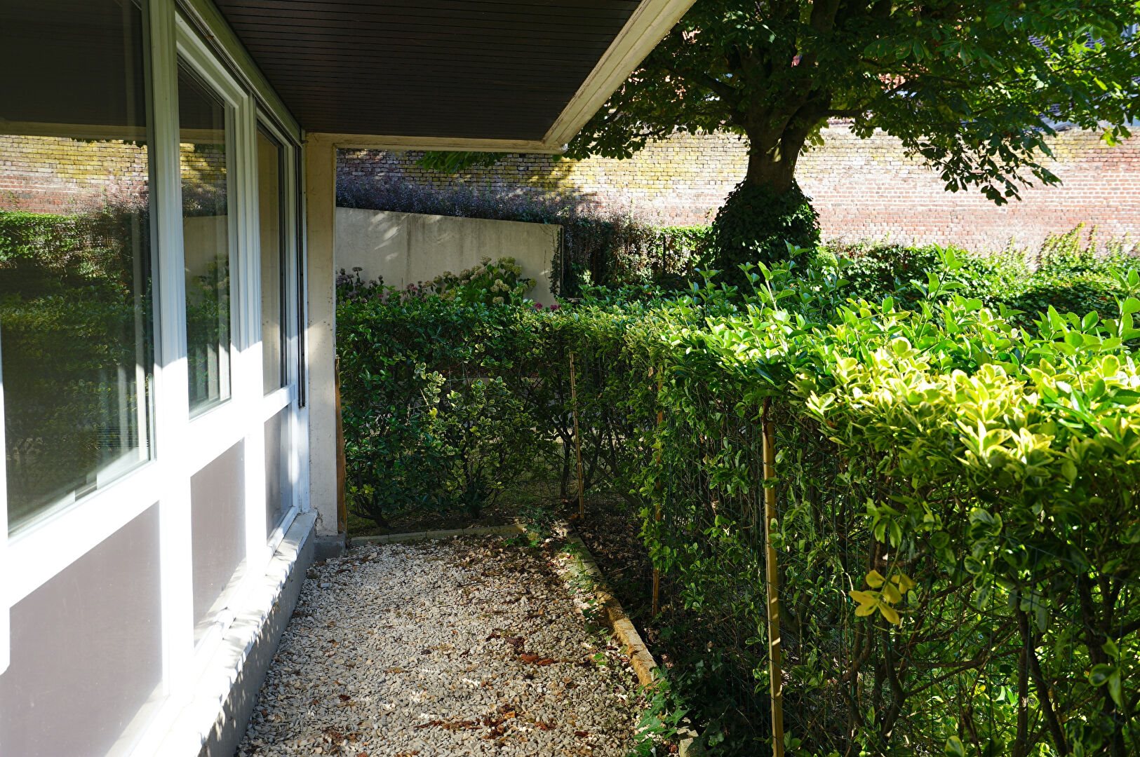Appartement à louer, 53m², La Madeleine